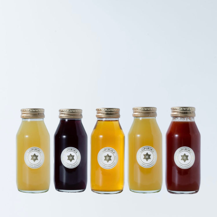 LUPIRIKA all in one 180ml×5