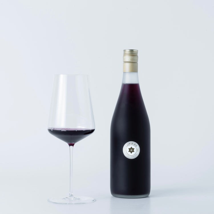 LUPIRIKA pinot noir 710ml ピノ・ノワール
