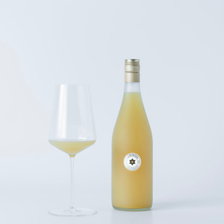 LUPIRIKA apple 710ml りんご