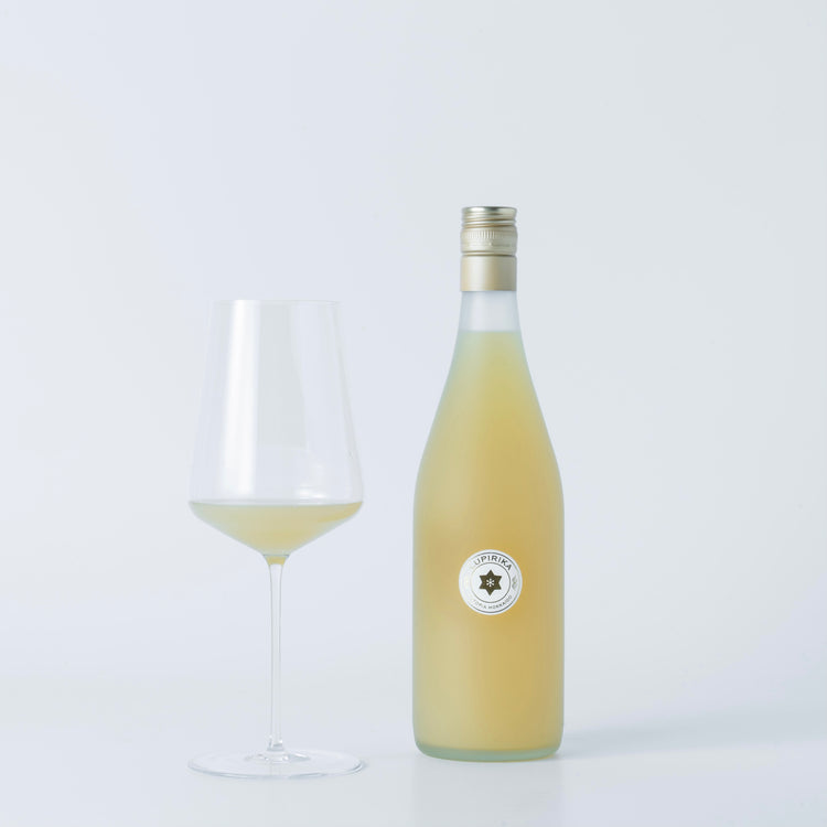 LUPIRIKA pear 710ml 梨(数量限定)