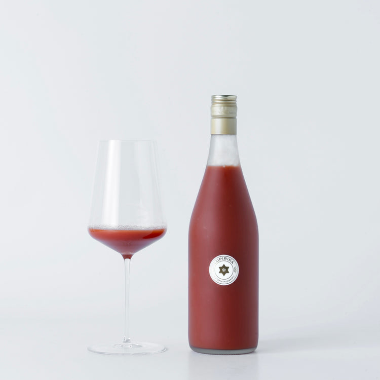 LUPIRIKA tomato 710ml トマト