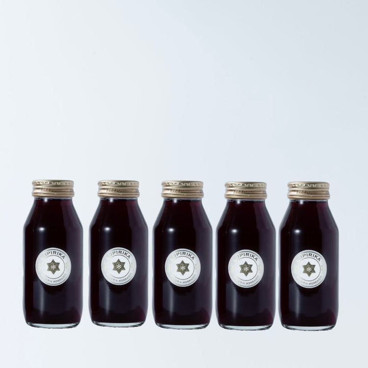 LUPIRIKA pinot noir 180ml×5 ピノ・ノワール