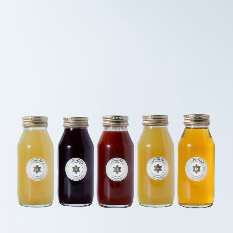LUPIRIKA all in one 180ml×5